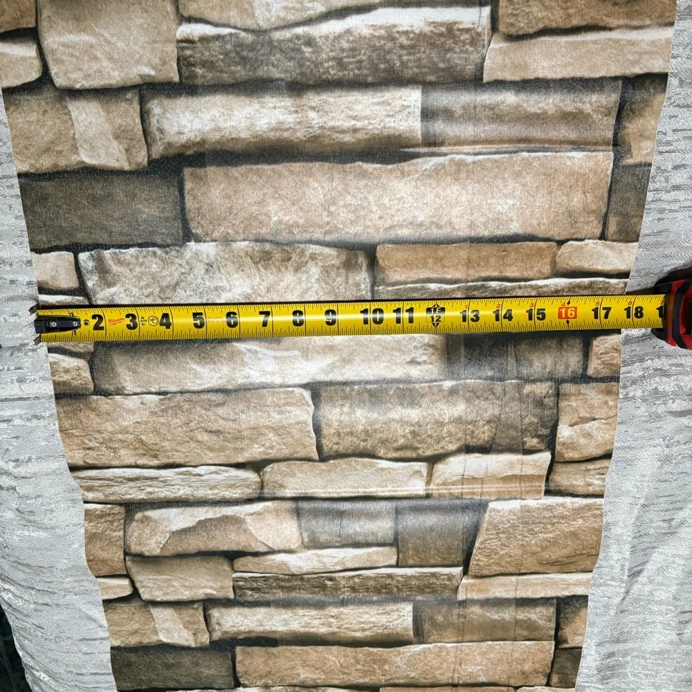 Betterware Sticker Flagstone Wallpaper
